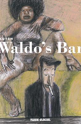 Waldo's bar