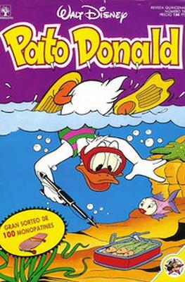 Pato Donald #18