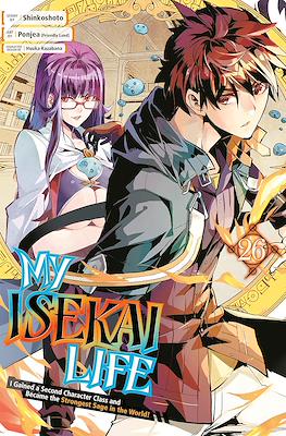 My Isekai Life #26