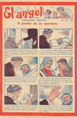 El Ángel #347
