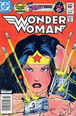 Wonder Woman Vol. 1 (1942-1986; 2020-2023) #297