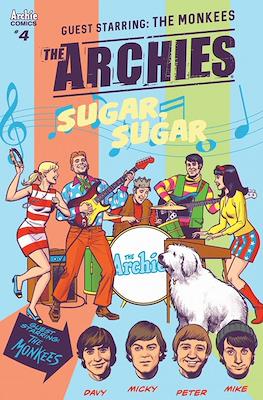 The Archies (2017) #4