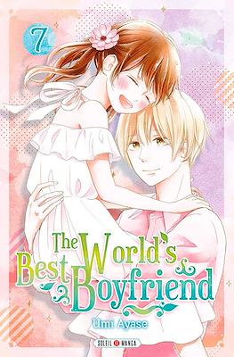 The World's Best Boyfriend #7