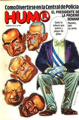 Hum® #89