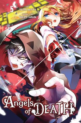Angels of Death #5
