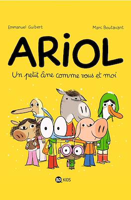 Ariol #2