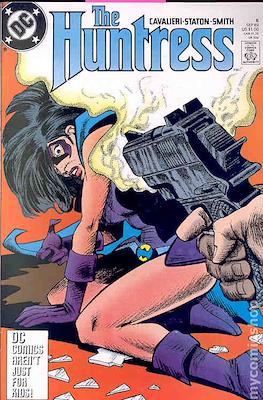 The Huntress Vol. 1 (1989-1990) #6