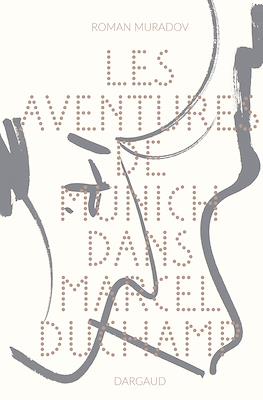 Les aventures de Munich dans Marcel Duchamp