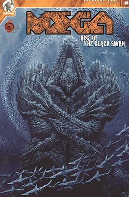 Mega: Rise of the Black Swan #1