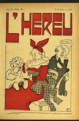 L'Hereu (1913-1914) #20