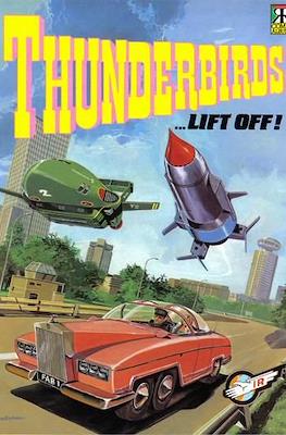 Thunderbirds #4