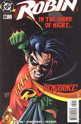 Robin Vol. 2 (1993-2009) #60