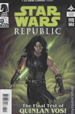 Star Wars Vol. 1 / Star Wars Republic (1998-2006) (Comic Book) #77