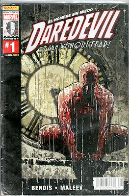 Daredevil - Thor #1