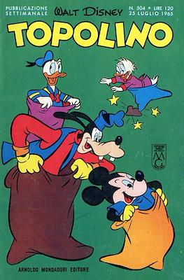 Topolino #504