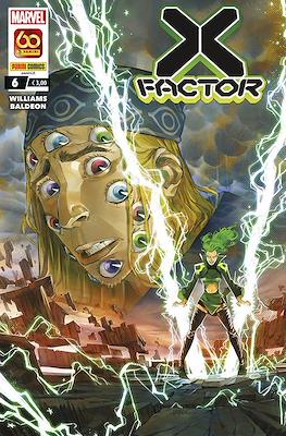 X-Factor #6