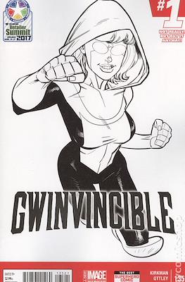 Invincible (Variant Covers) #135.1