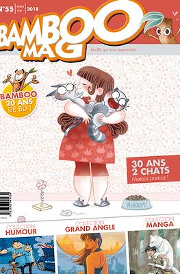 Bamboo Mag #55