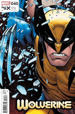Wolverine Vol. 7 (2020-Variant Covers) #40.2