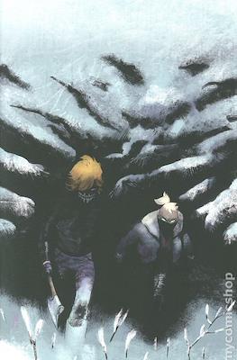 Something Is Killing The Children (Variant Cover) #44.7