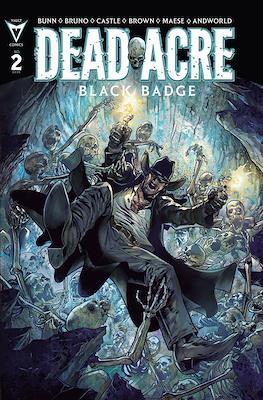 Dead Acre: Black Badge #2