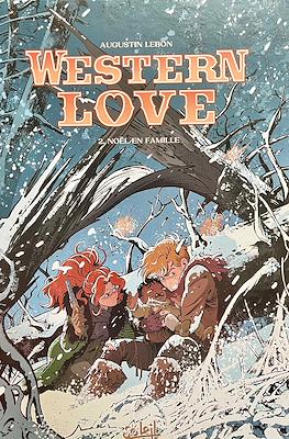 Western Love #2