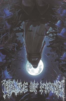 Cradle of Filth (Variant Cover) #4.1