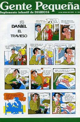 Gente Pequeña / Gente Joven #116
