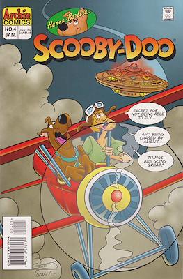 Scooby-Doo #4