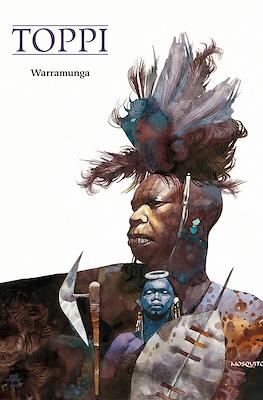 Warramunga
