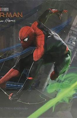 The Art of Spider-Man: Far from Home