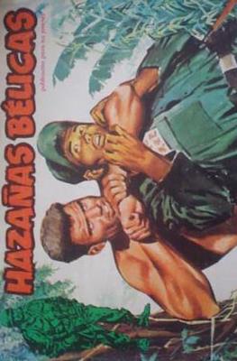 Hazañas Bélicas (1973-1988) #92