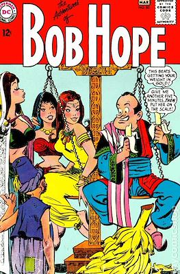 The adventures of bob hope vol 1 #85