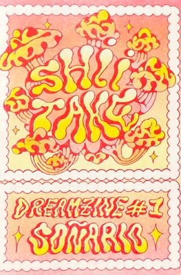 Dreamzine / Soñario