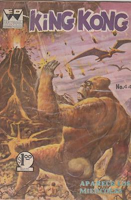 King Kong #44