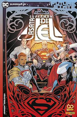 Superman #24