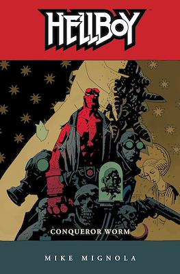 Hellboy (Softcover) #5