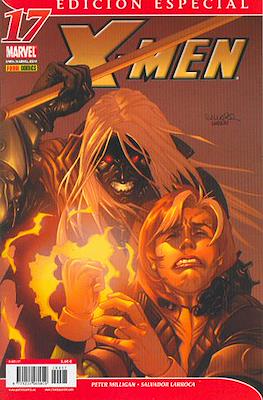 X-Men Vol. 3 / X-Men Legado. Edición Especial #17