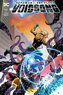 Aquaman & The Flash: Voidsong (2022) #2