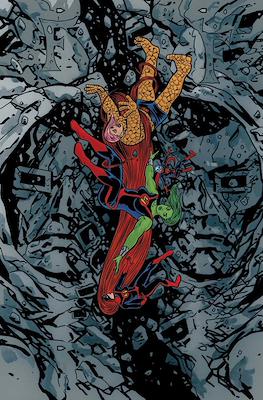 Future Foundation / FF Vol. 2 (2013-2014 Variant Cover) #8