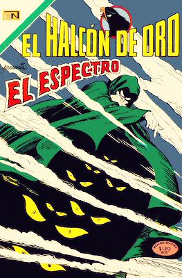 El Halcón de Oro #157