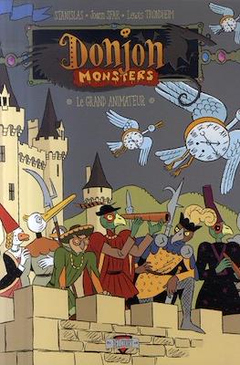 Donjon Monsters #11