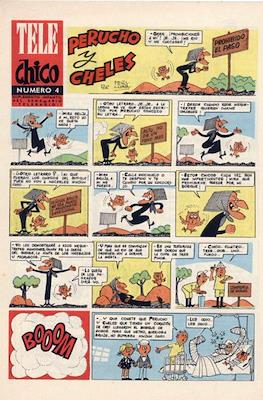 Tele Chico #4