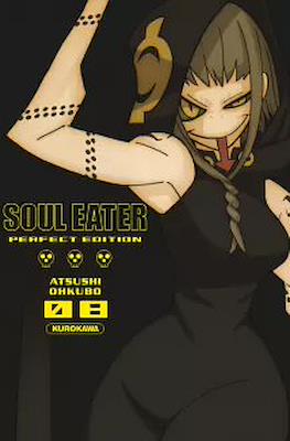 Soul Eater - Perfect Edition #8