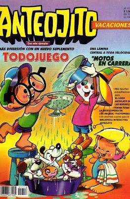 Anteojito #1718