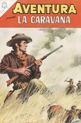 Aventura #434