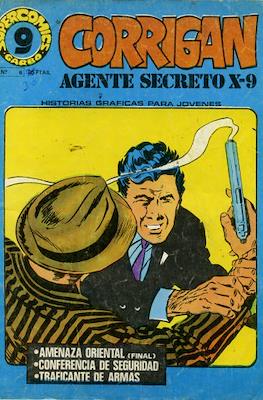 Supercomics Garbo #6