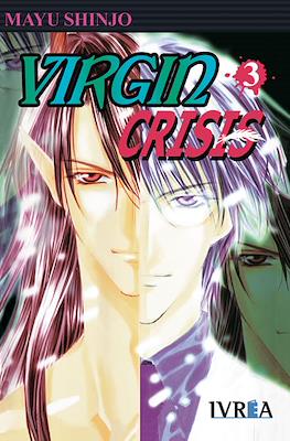 Virgin Crisis (Rústica) #3