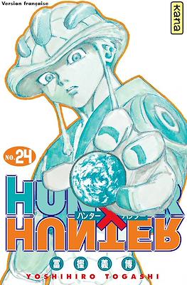 Hunter x Hunter #24
