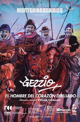 Montevideo Cómics #2017.1